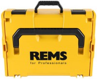 REMS Carry Case Spare Parts